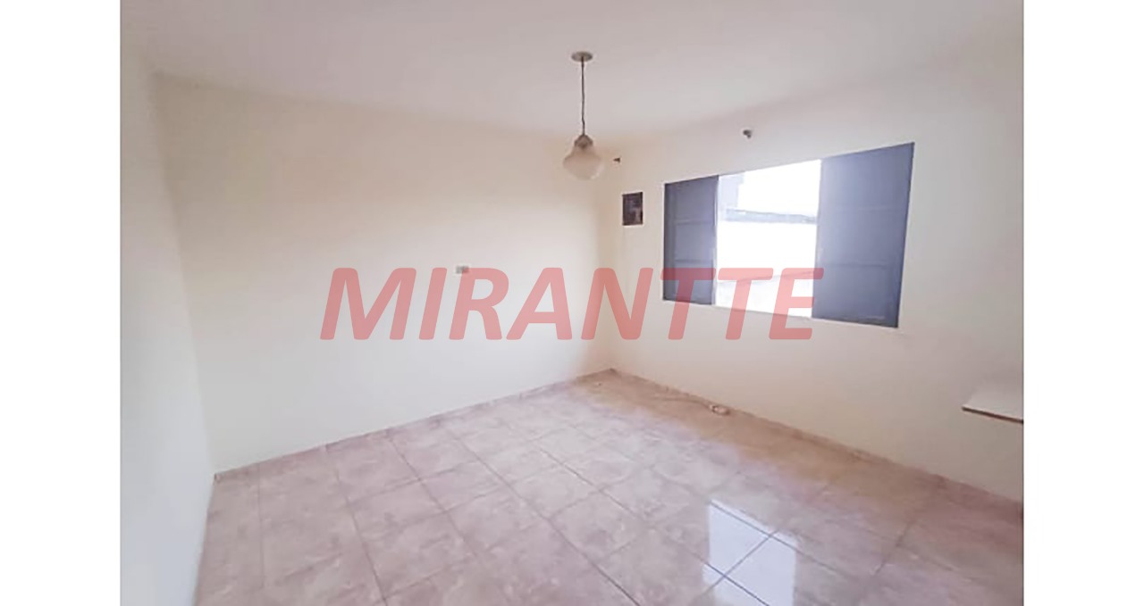 Casa terrea de 102m² com 2 quartos em Vila Boacava