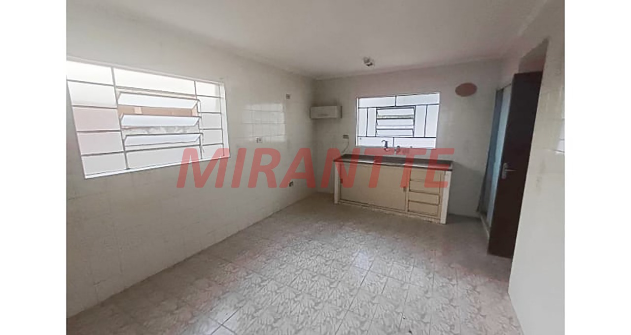 Casa terrea de 102m² com 2 quartos em Vila Boacava