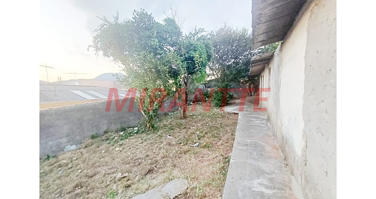 Casa terrea de 102m² com 2 quartos em Vila Boacava