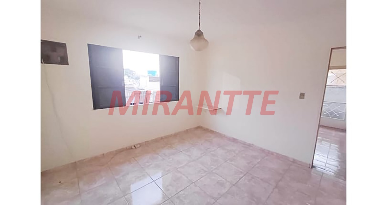 Casa terrea de 102m² com 2 quartos em Vila Boacava