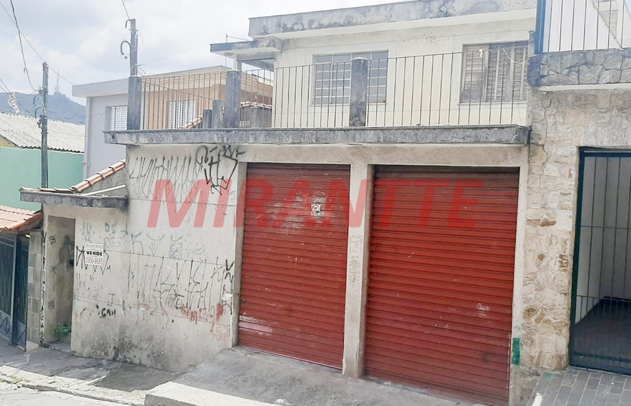 Casa terrea de 102m² com 2 quartos em Vila Boacava