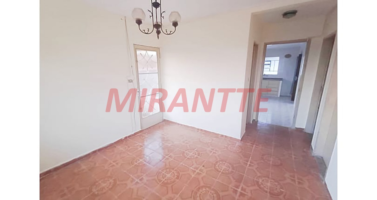 Casa terrea de 102m² com 2 quartos em Vila Boacava