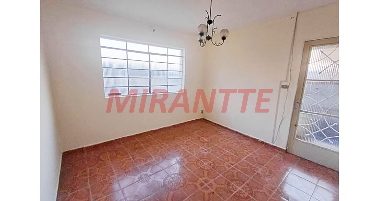 Casa terrea de 102m² com 2 quartos em Vila Boacava