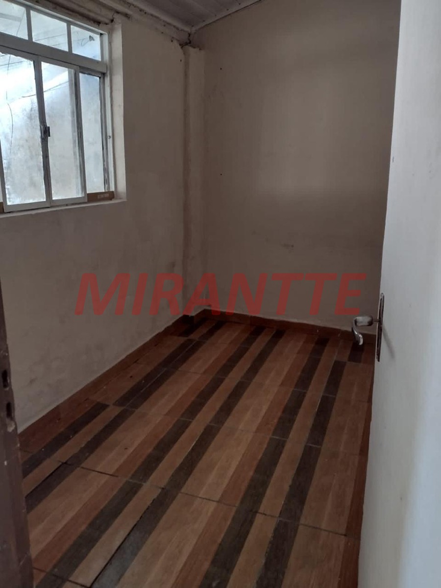 Terreno de m² em Lauzane Paulista