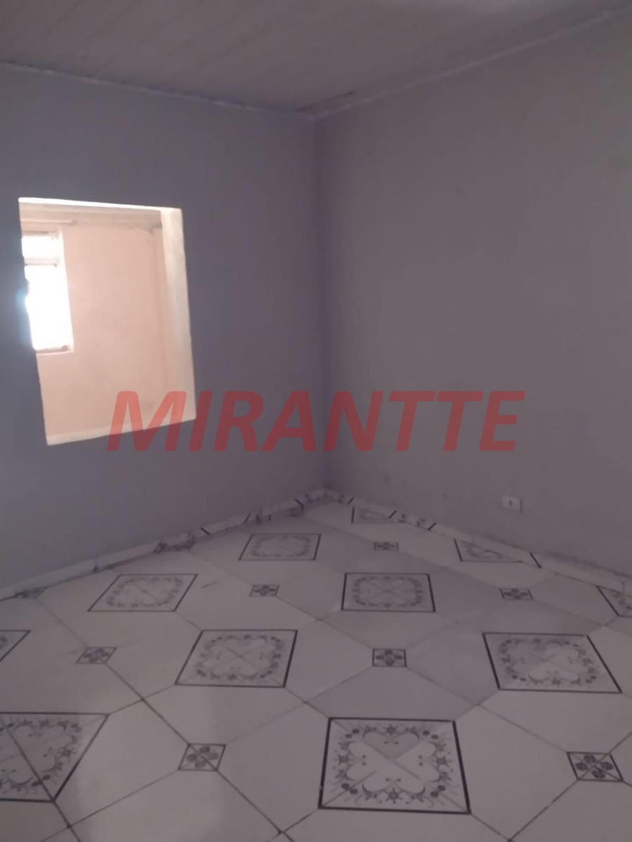 Terreno de m² em Lauzane Paulista