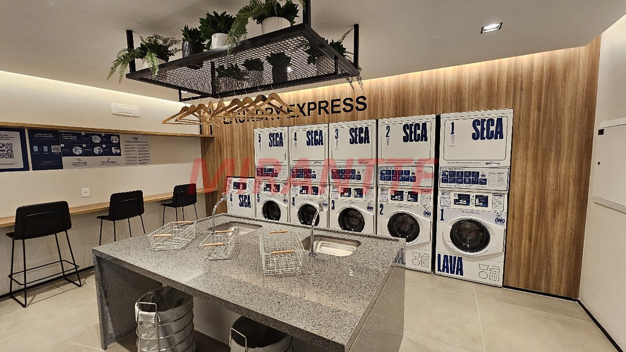 Studio de 24m² com 1 quartos em Vila Mariana