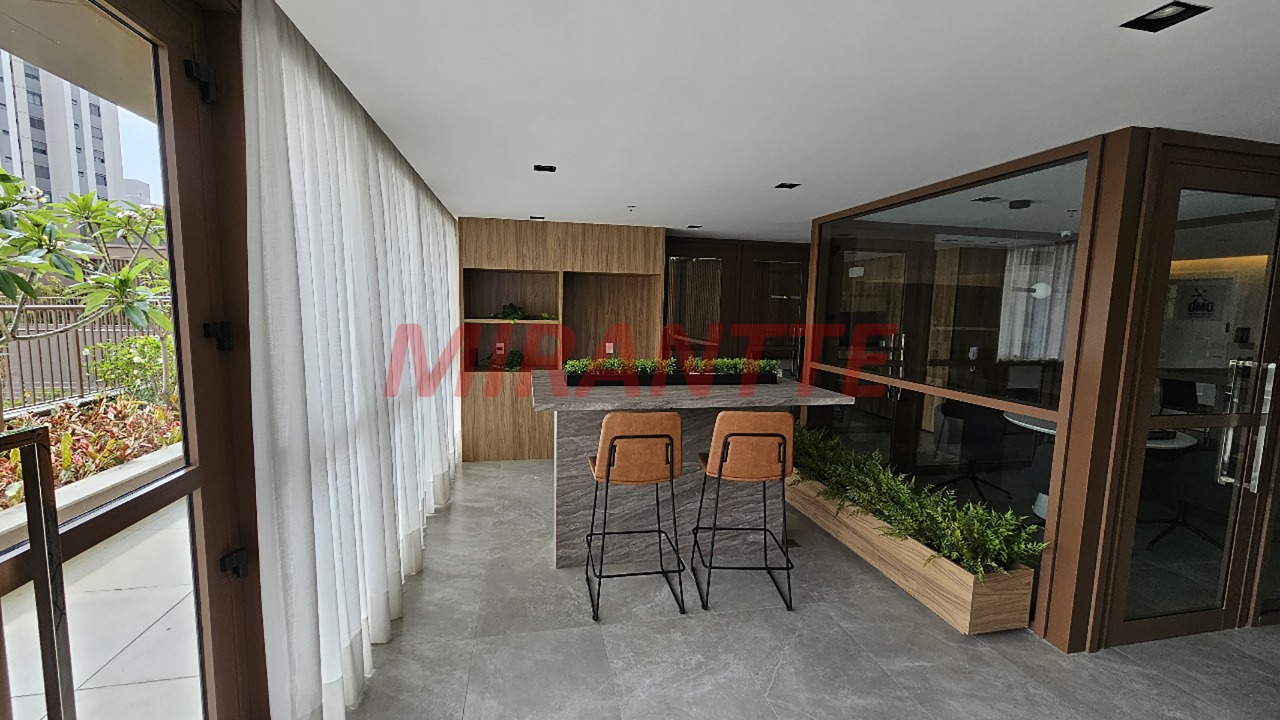 Studio de 24m² com 1 quartos em Vila Mariana