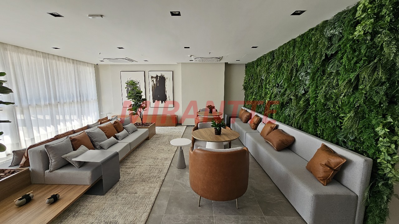 Studio de 24m² com 1 quartos em Vila Mariana