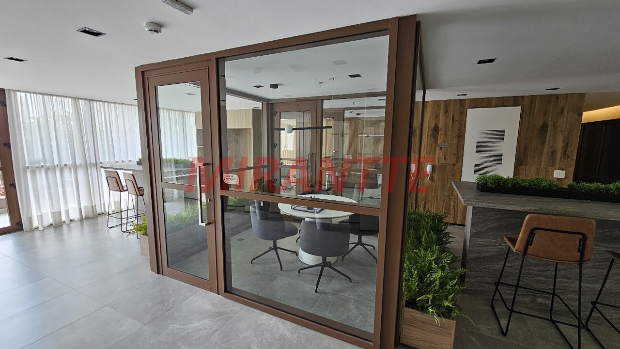 Studio de 24m² com 1 quartos em Vila Mariana