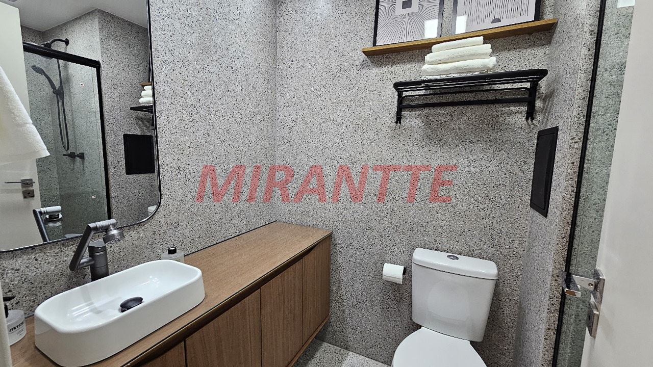 Studio de 24m² com 1 quartos em Vila Mariana