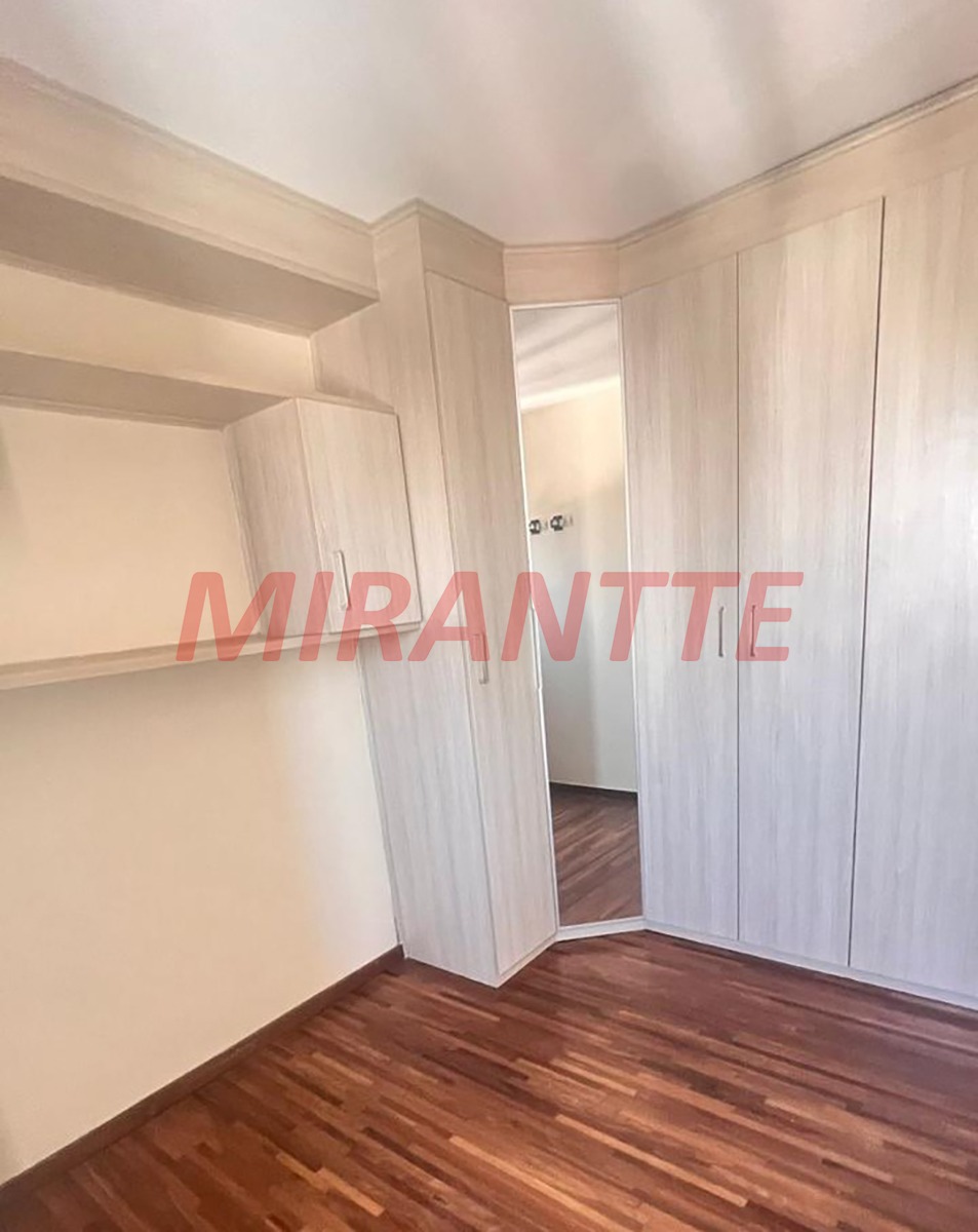 Apartamento de 50m² com 2 quartos em Tatuapé
