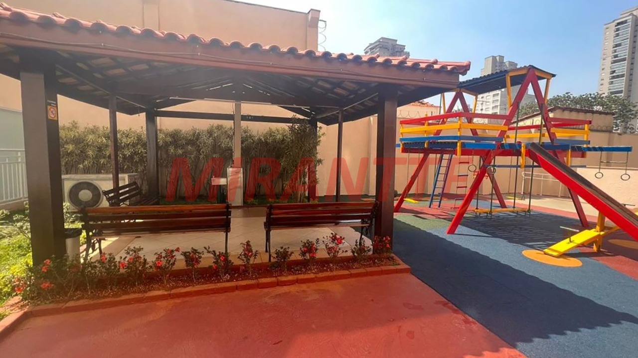 Apartamento de 50m² com 2 quartos em Tatuapé