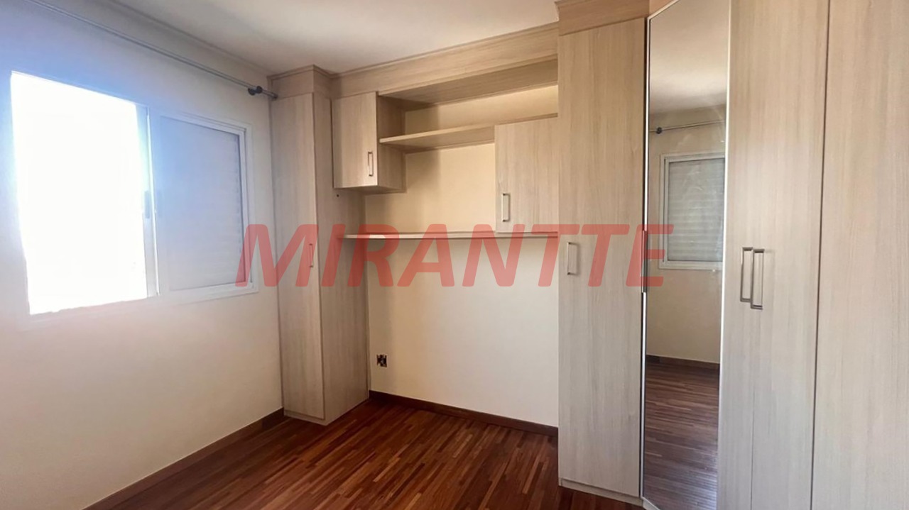 Apartamento de 50m² com 2 quartos em Tatuapé