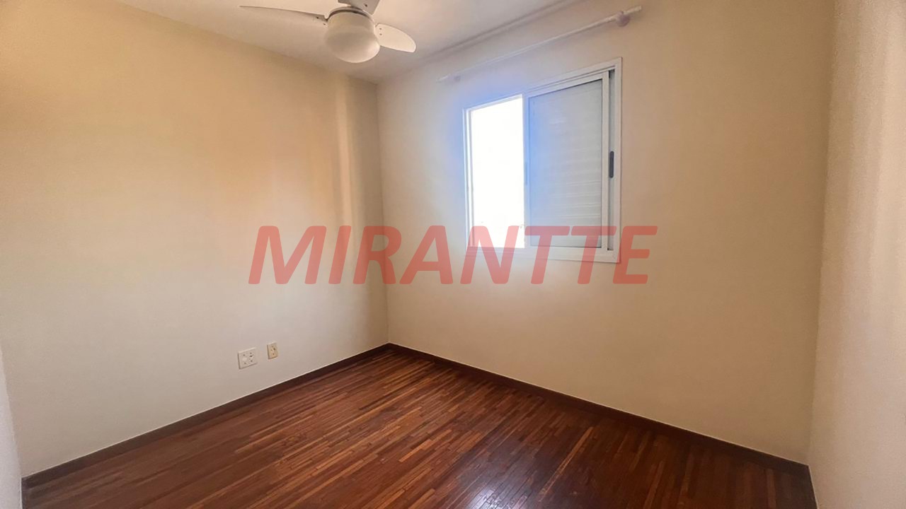 Apartamento de 50m² com 2 quartos em Tatuapé