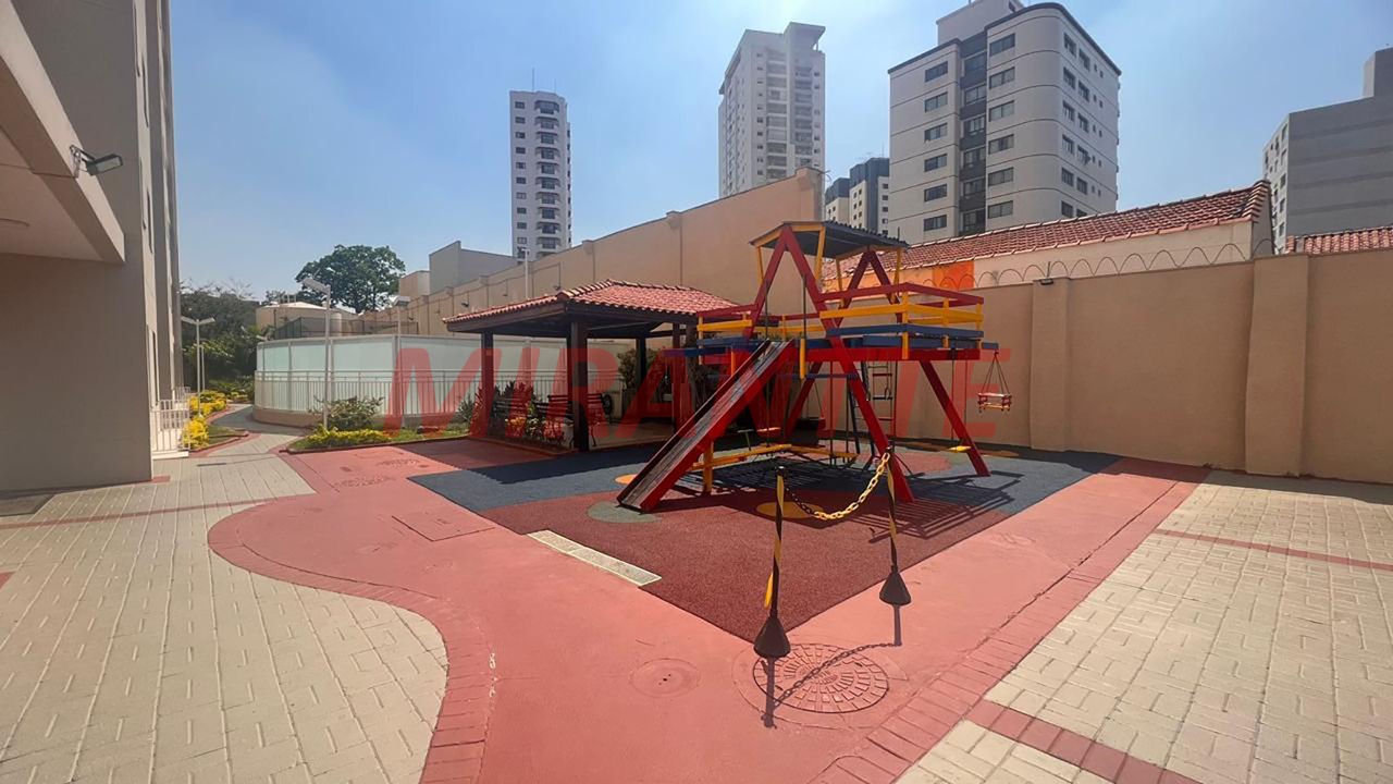 Apartamento de 50m² com 2 quartos em Tatuapé
