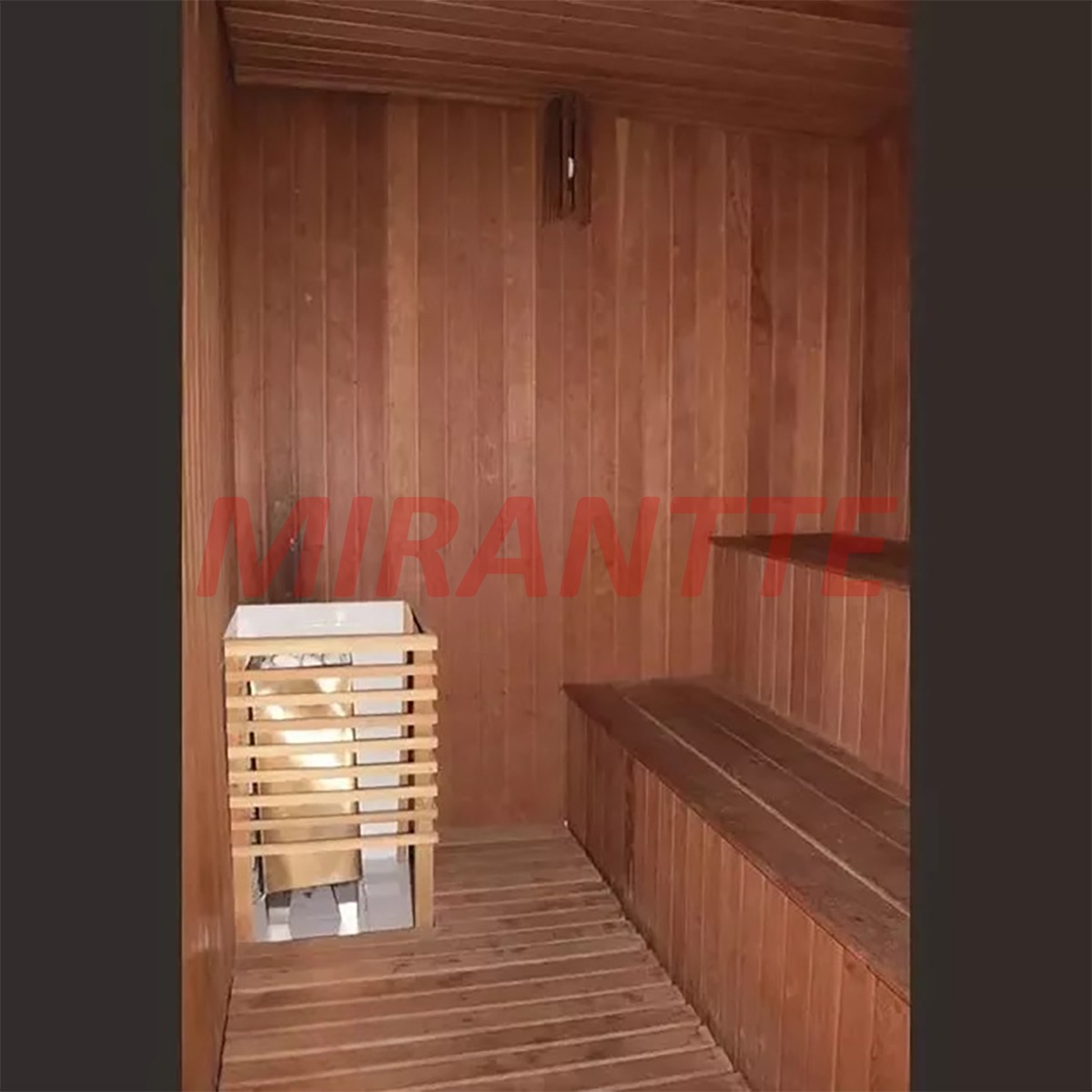 Apartamento de 50m² com 2 quartos em Tatuapé