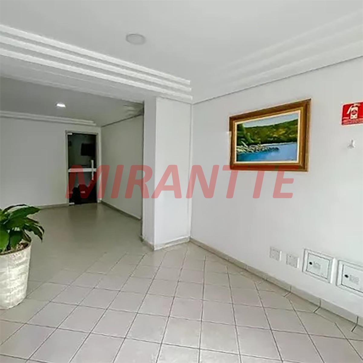 Apartamento de 50m² com 2 quartos em Tatuapé