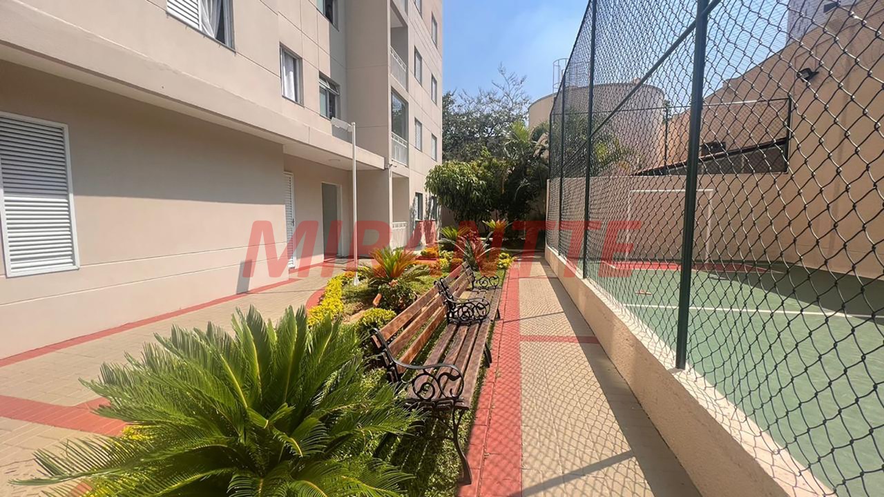 Apartamento de 50m² com 2 quartos em Tatuapé