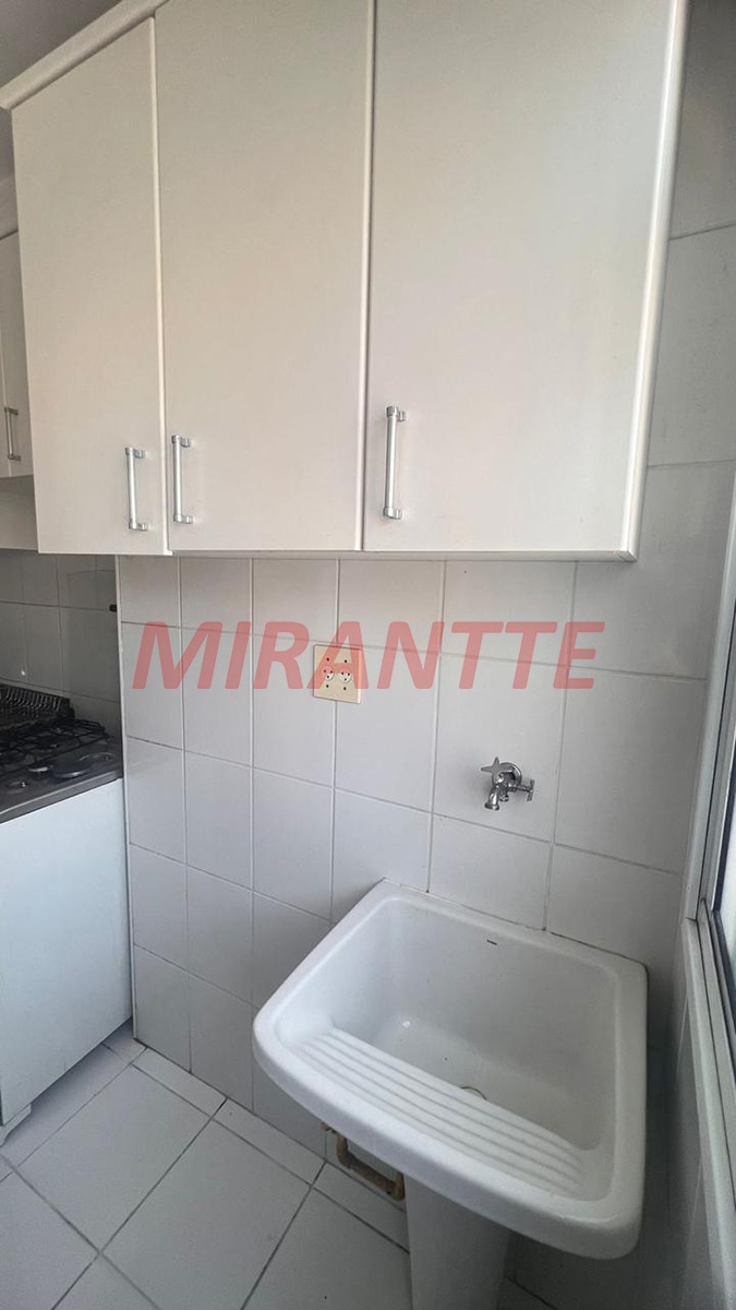 Apartamento de 50m² com 2 quartos em Tatuapé