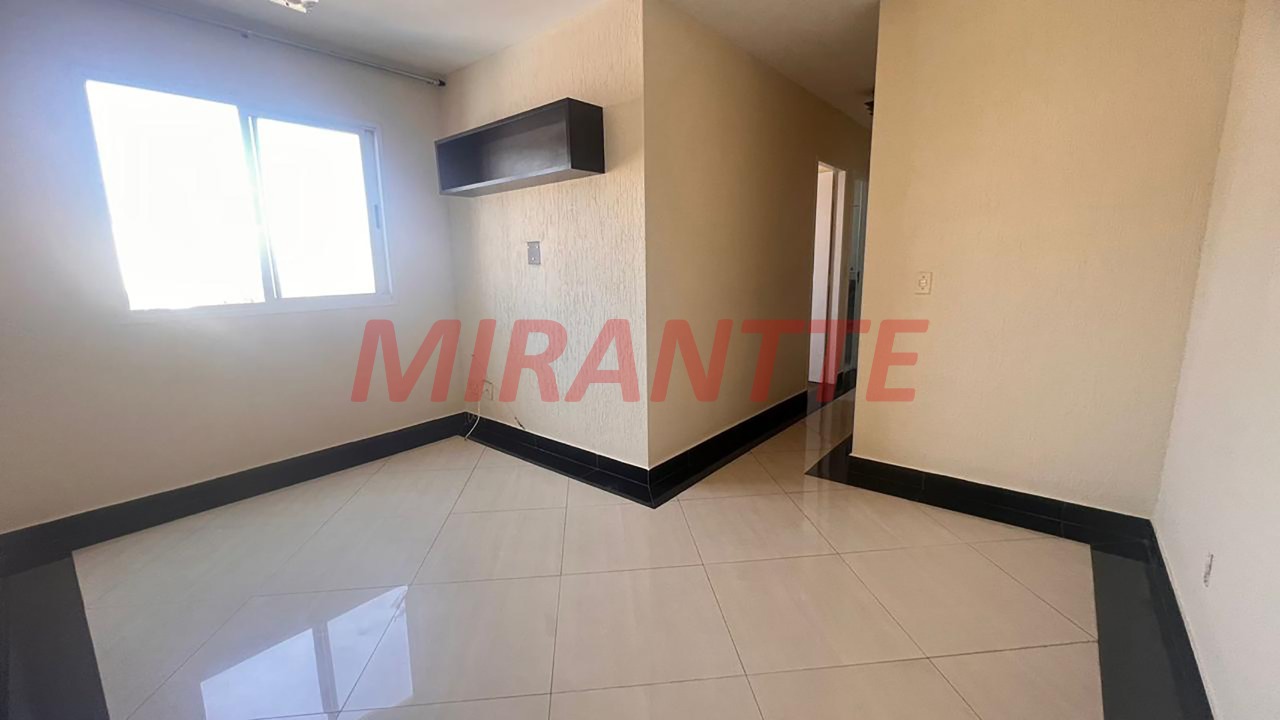 Apartamento de 50m² com 2 quartos em Tatuapé