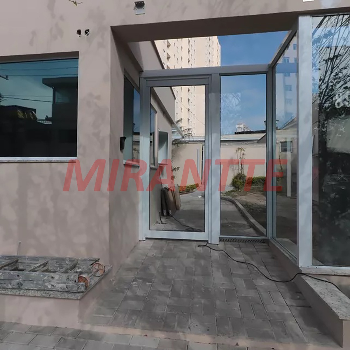 Apartamento de 50m² com 2 quartos em Tatuapé
