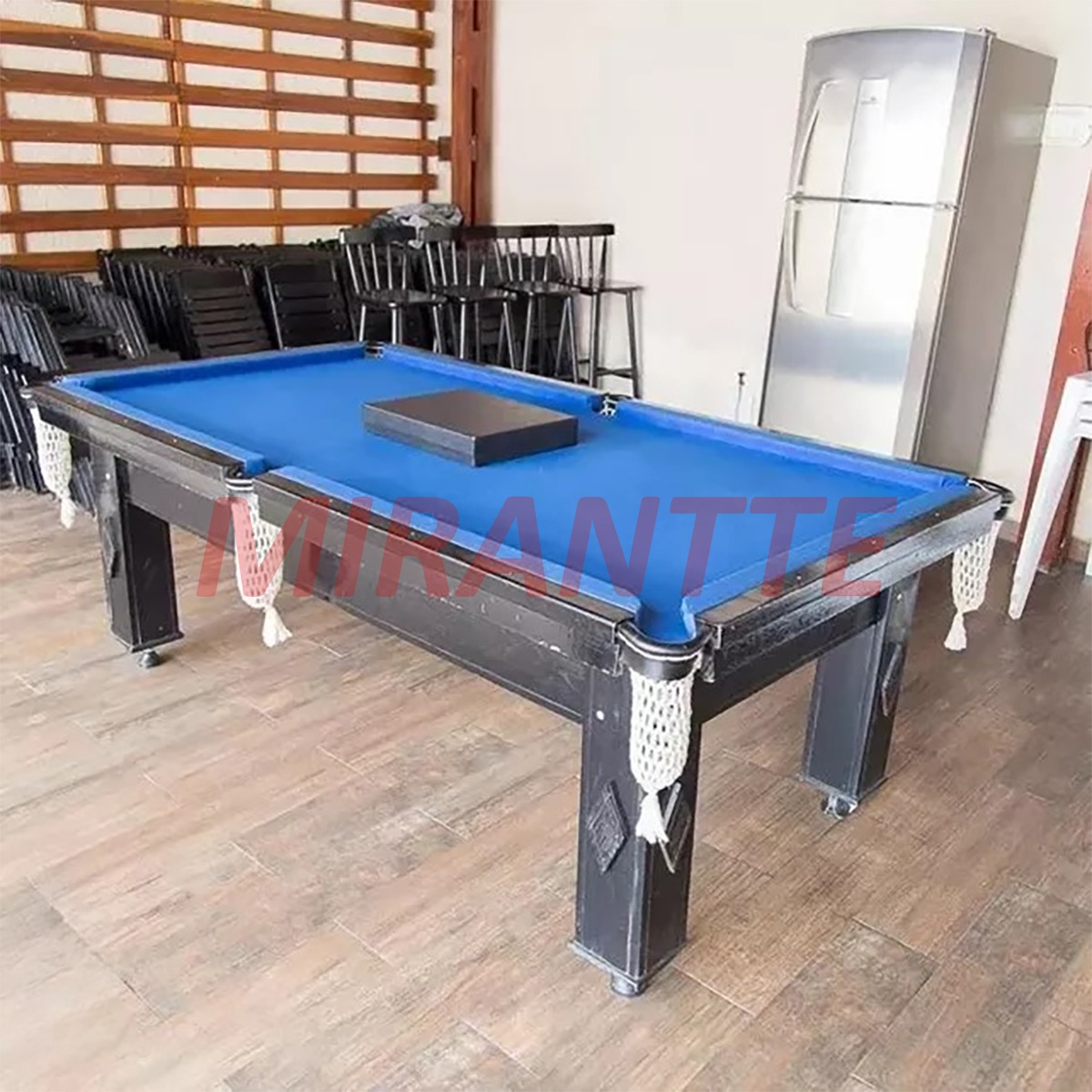 Apartamento de 50m² com 2 quartos em Tatuapé