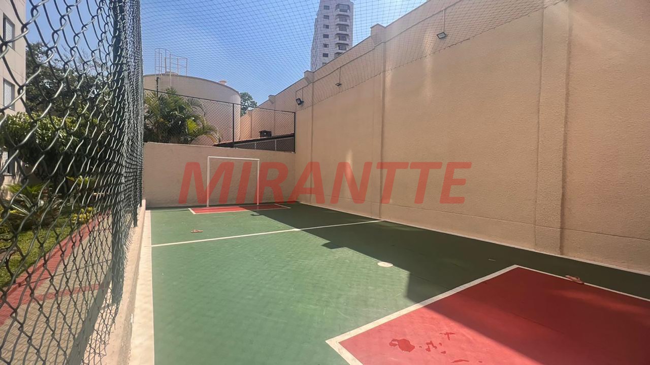 Apartamento de 50m² com 2 quartos em Tatuapé