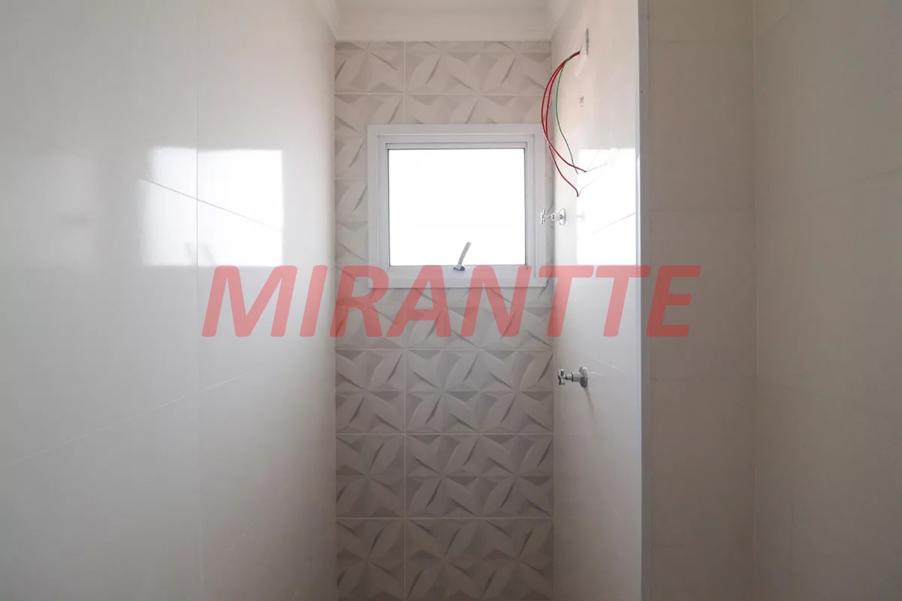 Apartamento de 28m² com 1 quartos em Vila Isolina Mazzei