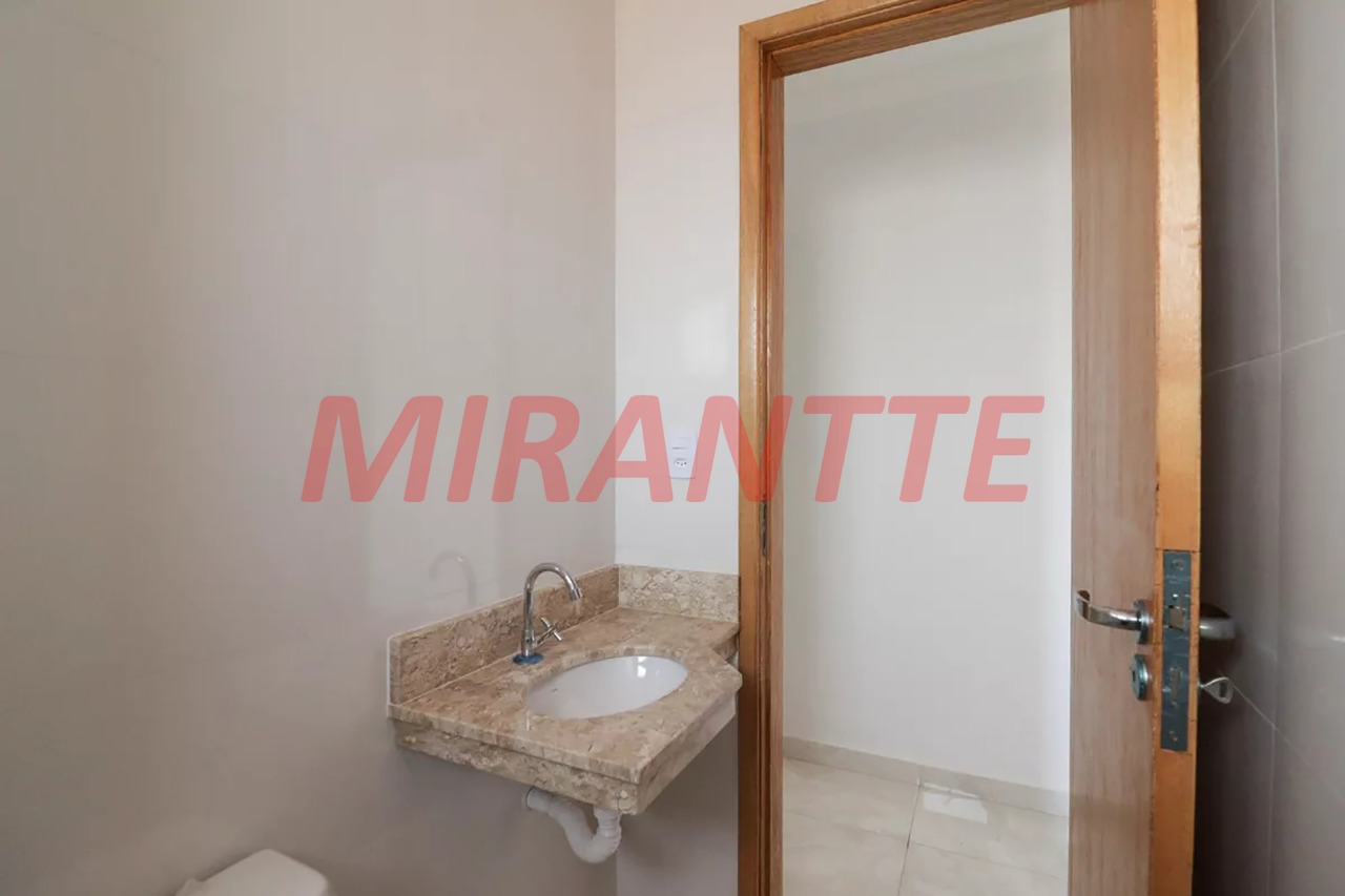 Apartamento de 28m² com 1 quartos em Vila Isolina Mazzei