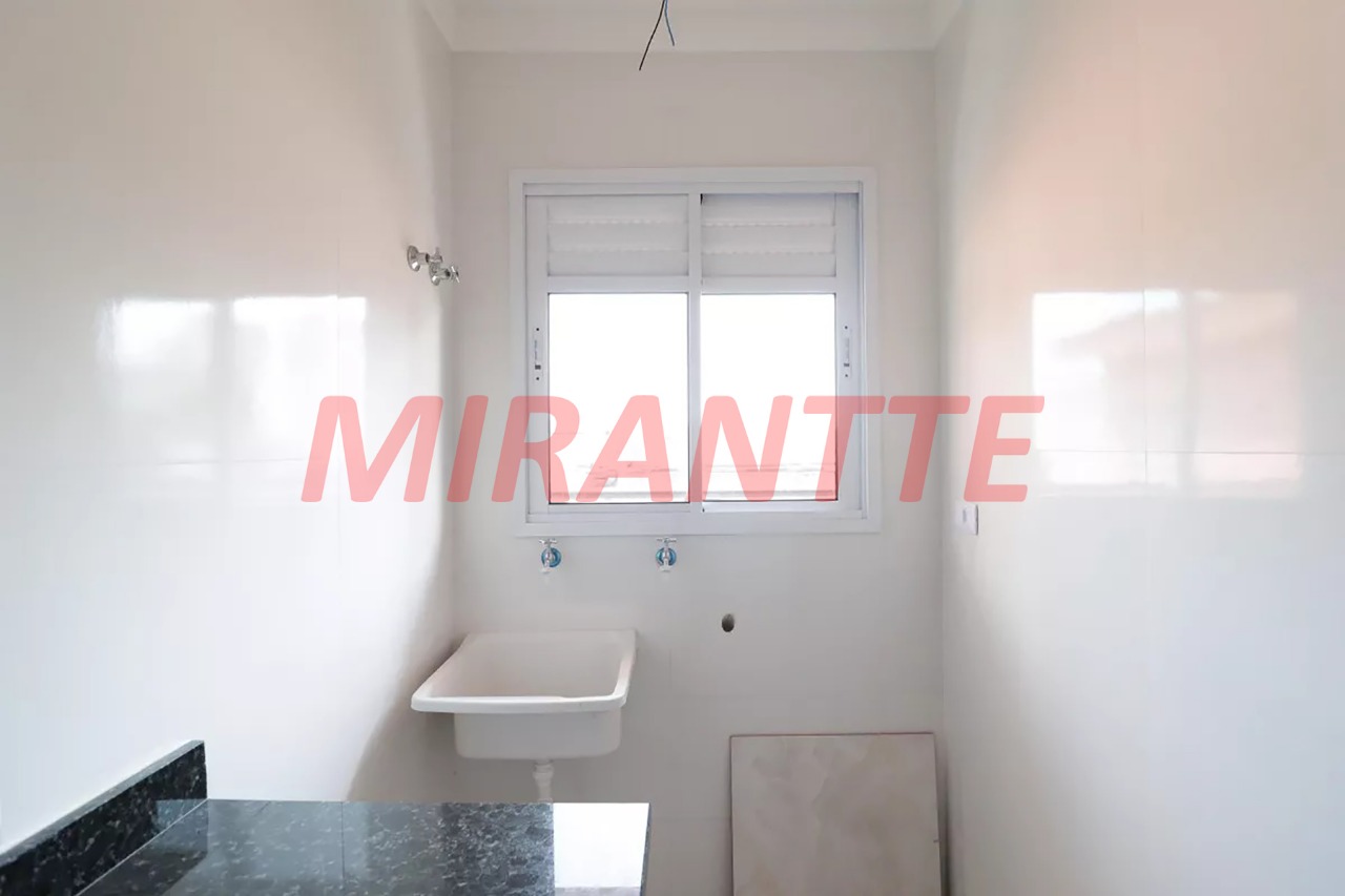 Apartamento de 28m² com 1 quartos em Vila Isolina Mazzei
