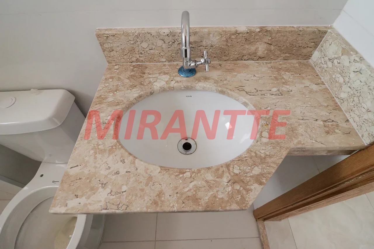 Apartamento de 28m² com 1 quartos em Vila Isolina Mazzei