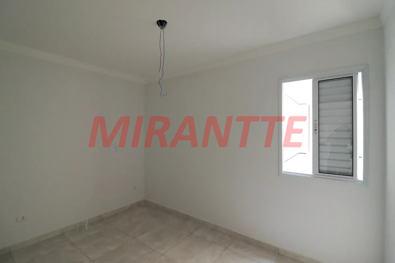 Apartamento de 28m² com 1 quartos em Vila Isolina Mazzei