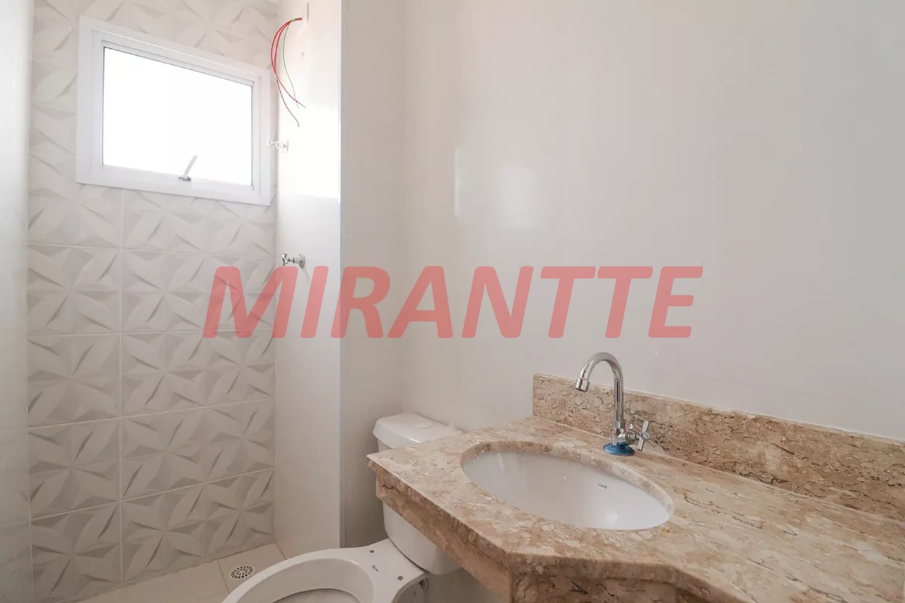 Apartamento de 28m² com 1 quartos em Vila Isolina Mazzei
