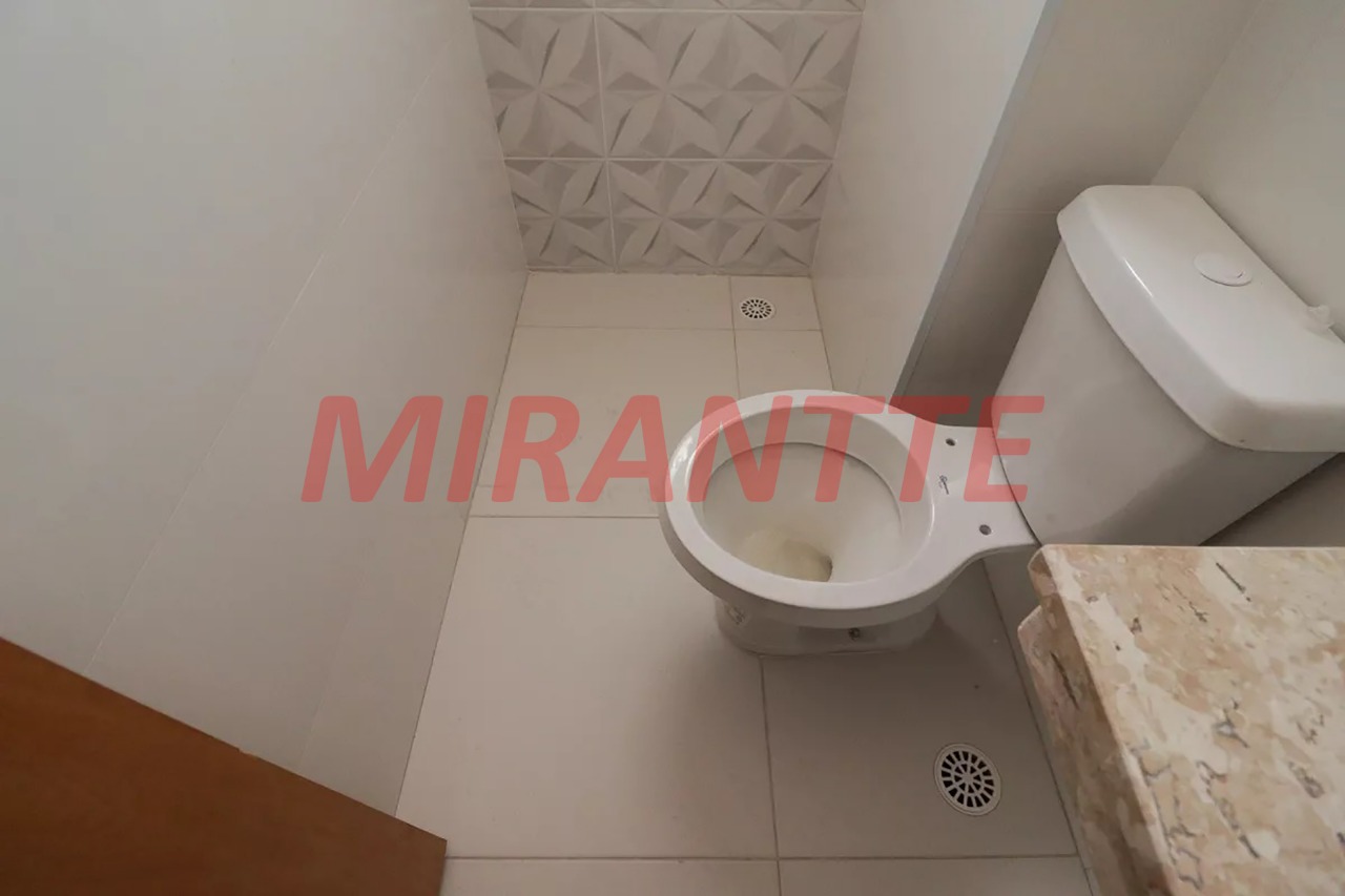 Apartamento de 28m² com 1 quartos em Vila Isolina Mazzei