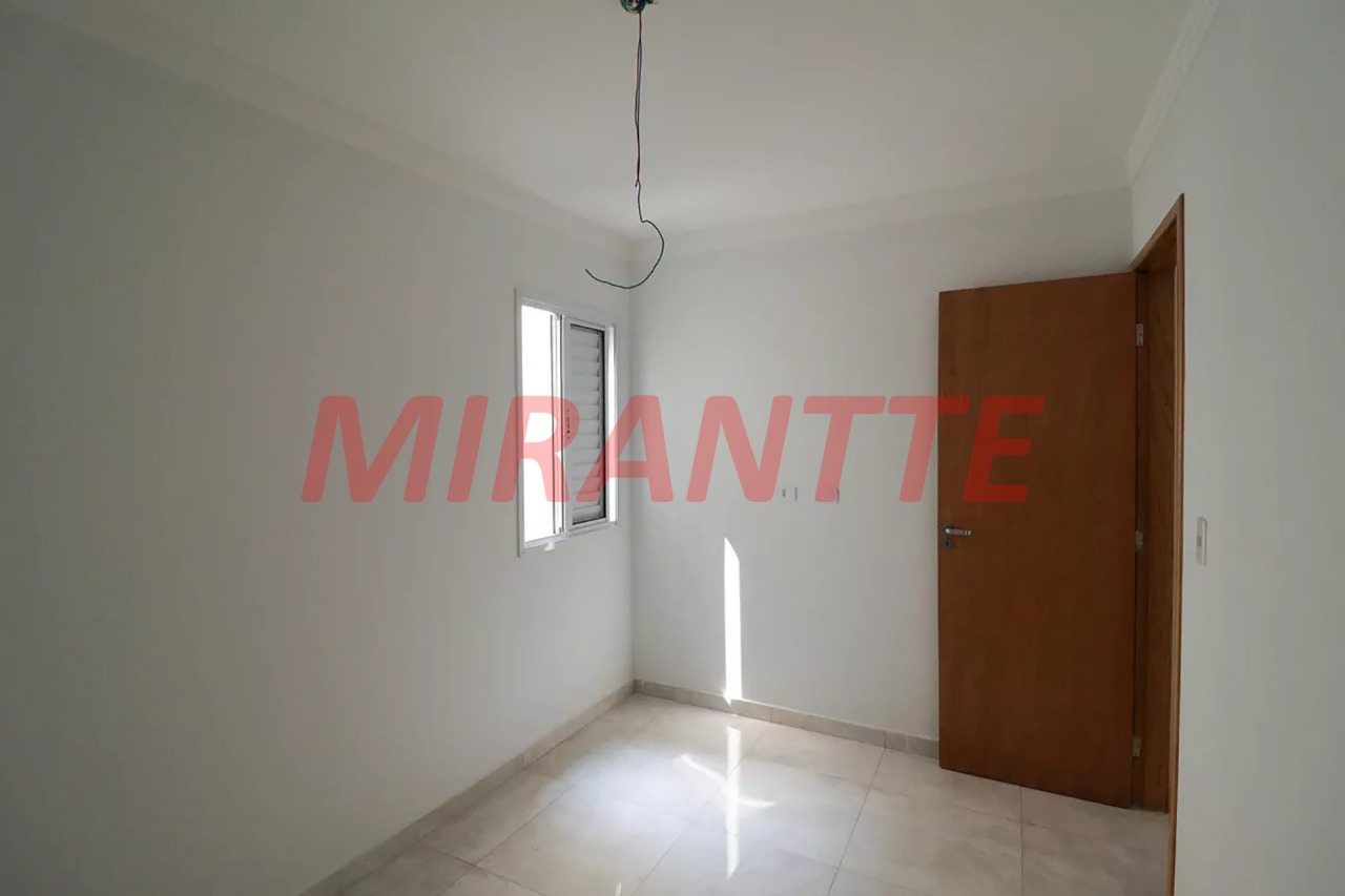 Apartamento de 28m² com 1 quartos em Vila Isolina Mazzei