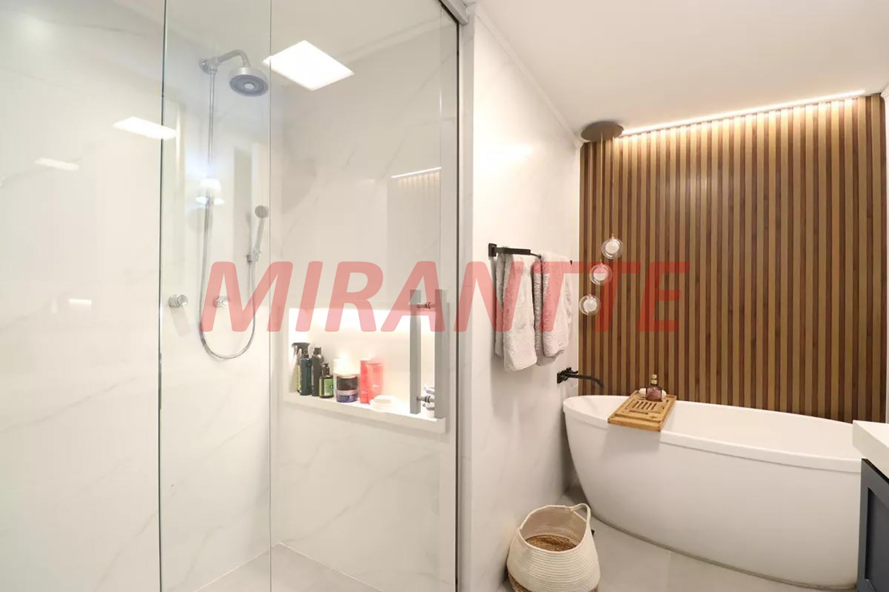 Apartamento de 167m² com 3 quartos em Barra Funda