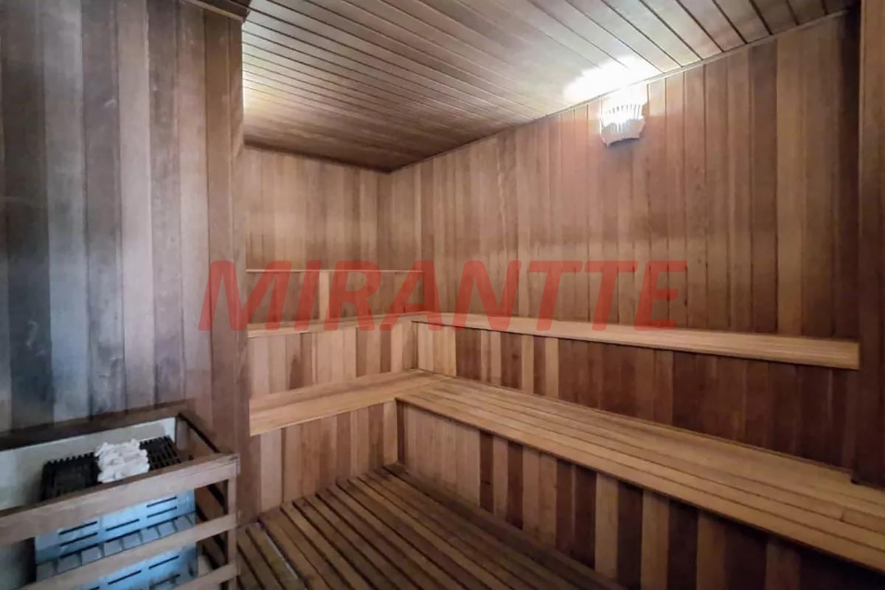 Apartamento de 167m² com 3 quartos em Barra Funda