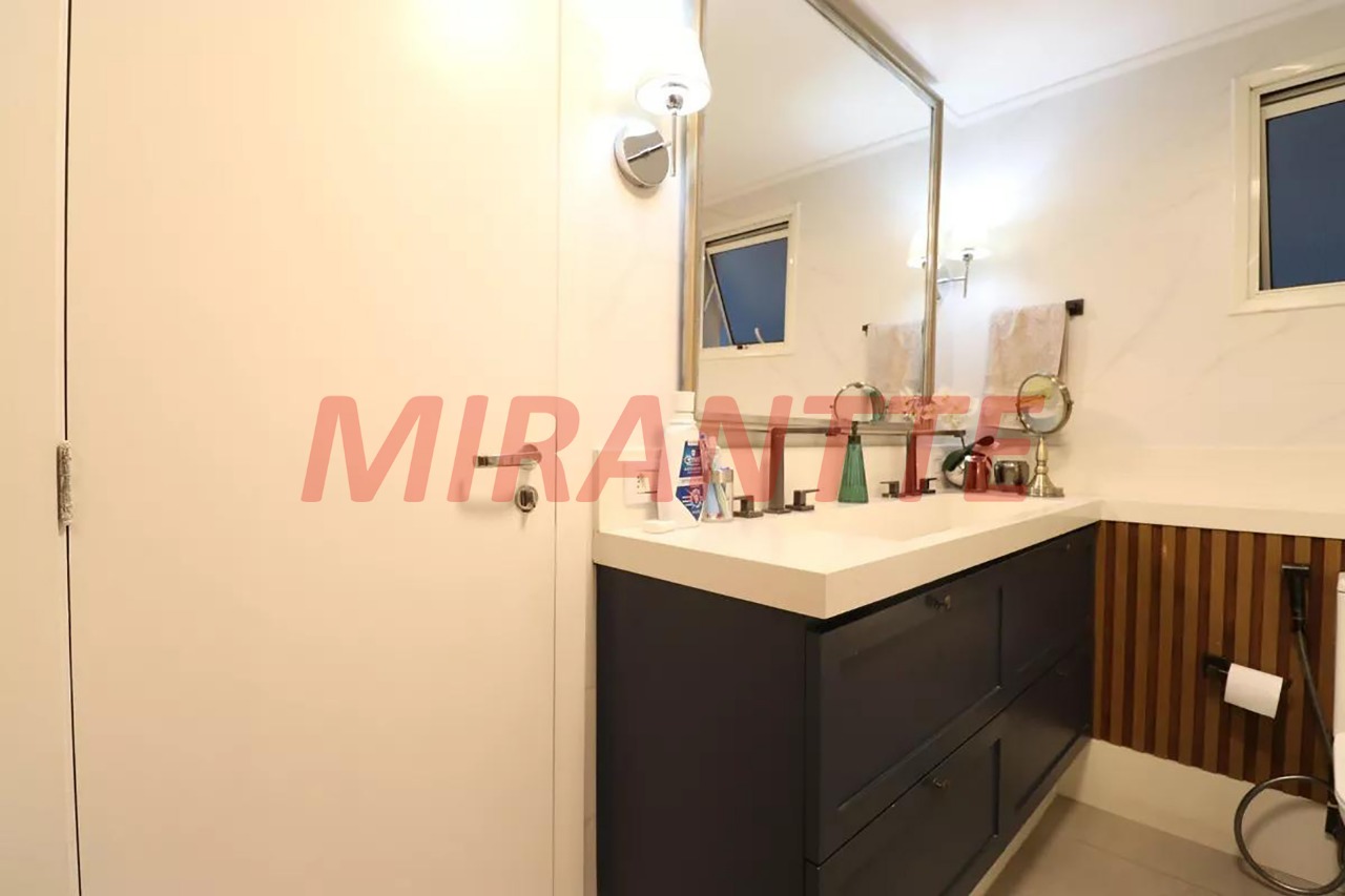 Apartamento de 167m² com 3 quartos em Barra Funda