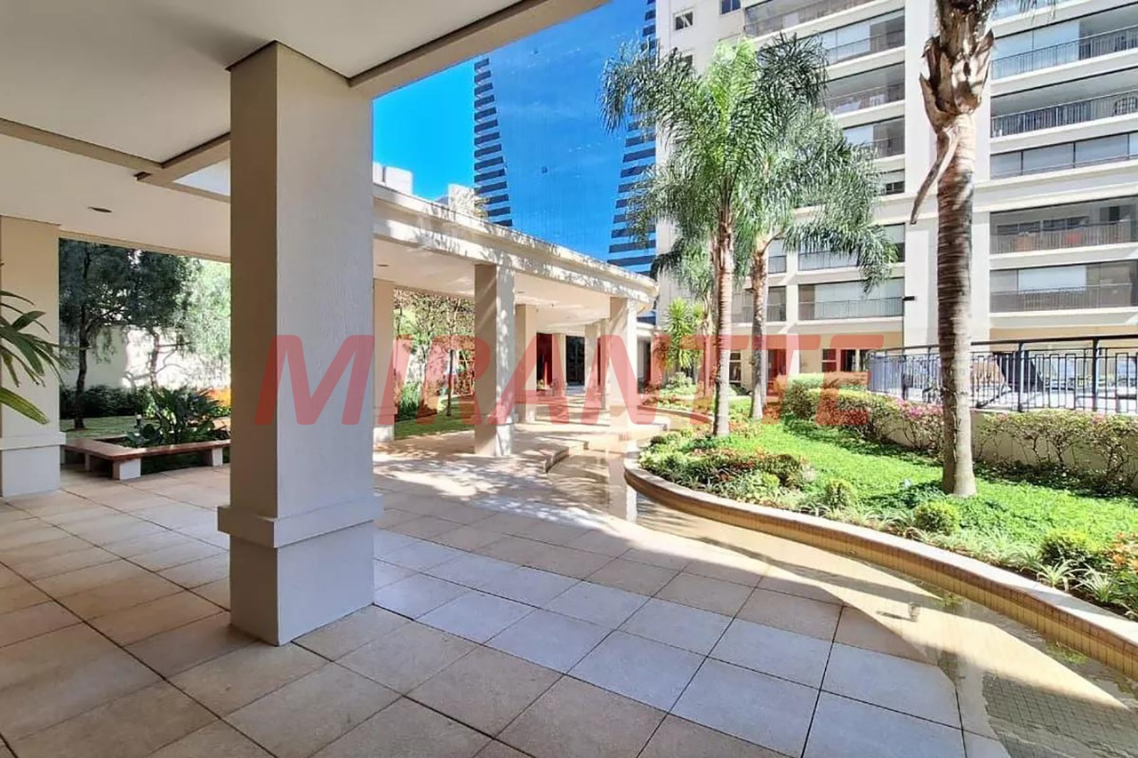 Apartamento de 167m² com 3 quartos em Barra Funda