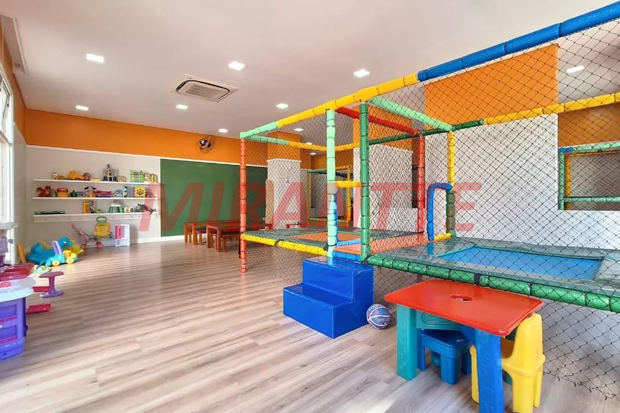 Apartamento de 167m² com 3 quartos em Barra Funda