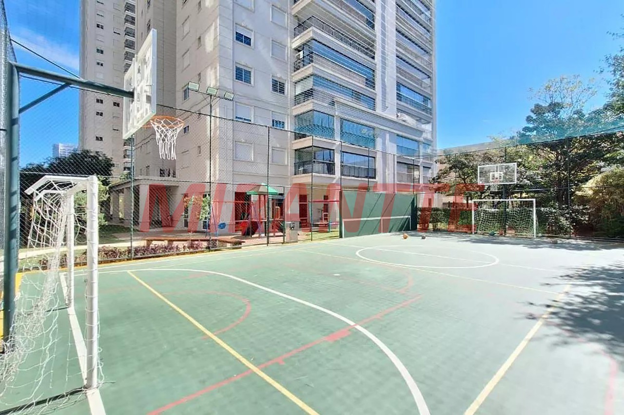 Apartamento de 167m² com 3 quartos em Barra Funda