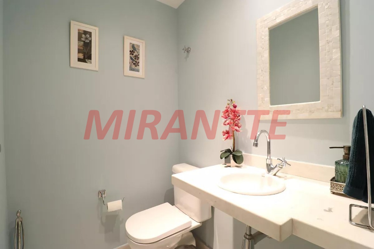 Apartamento de 167m² com 3 quartos em Barra Funda