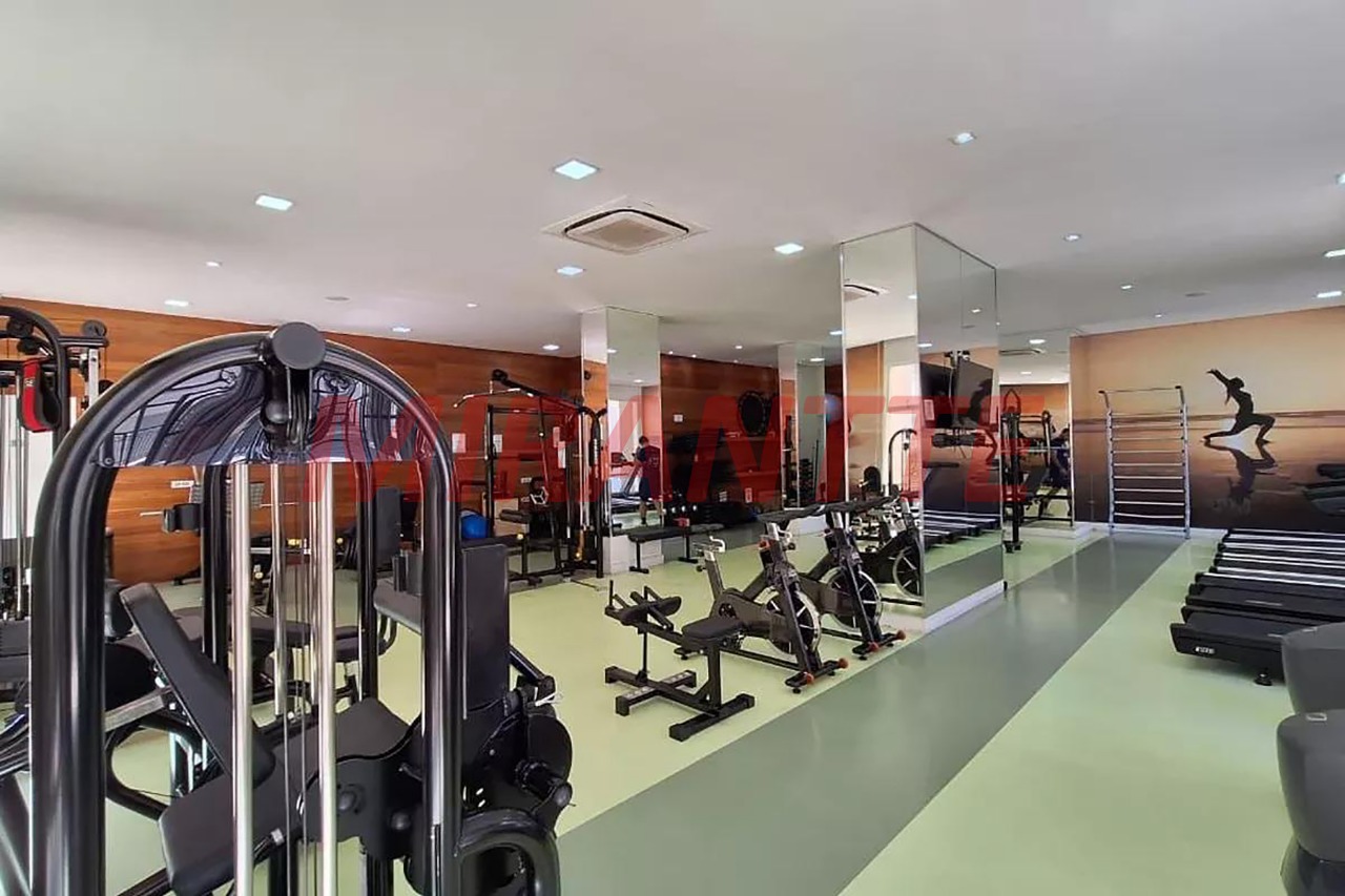 Apartamento de 167m² com 3 quartos em Barra Funda