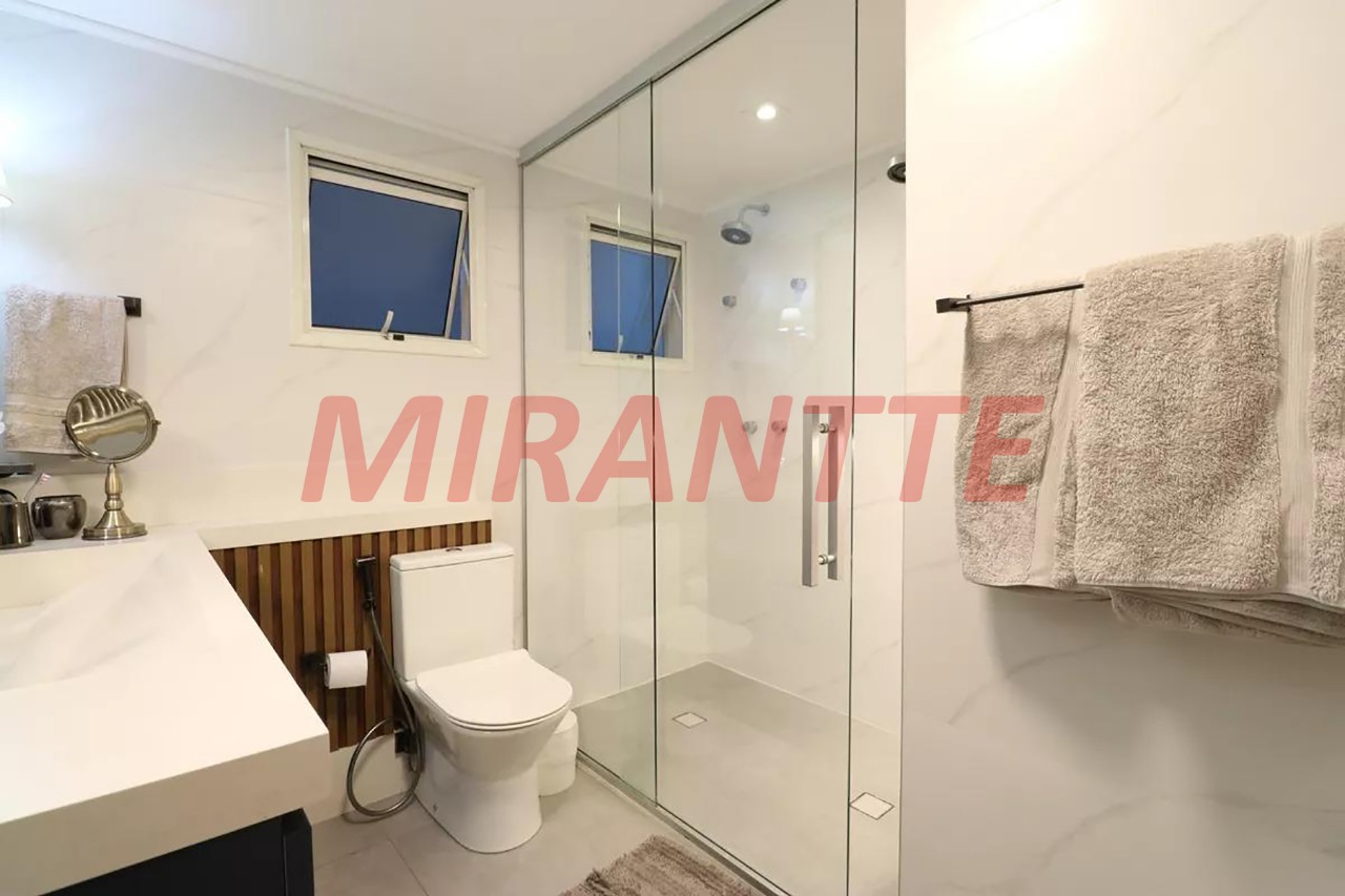Apartamento de 167m² com 3 quartos em Barra Funda