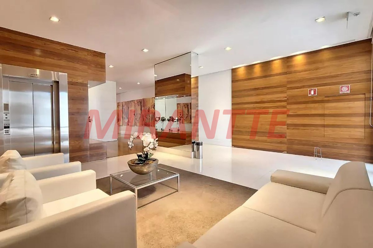 Apartamento de 167m² com 3 quartos em Barra Funda