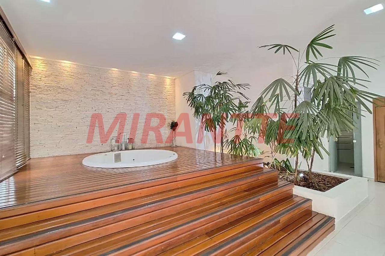 Apartamento de 167m² com 3 quartos em Barra Funda