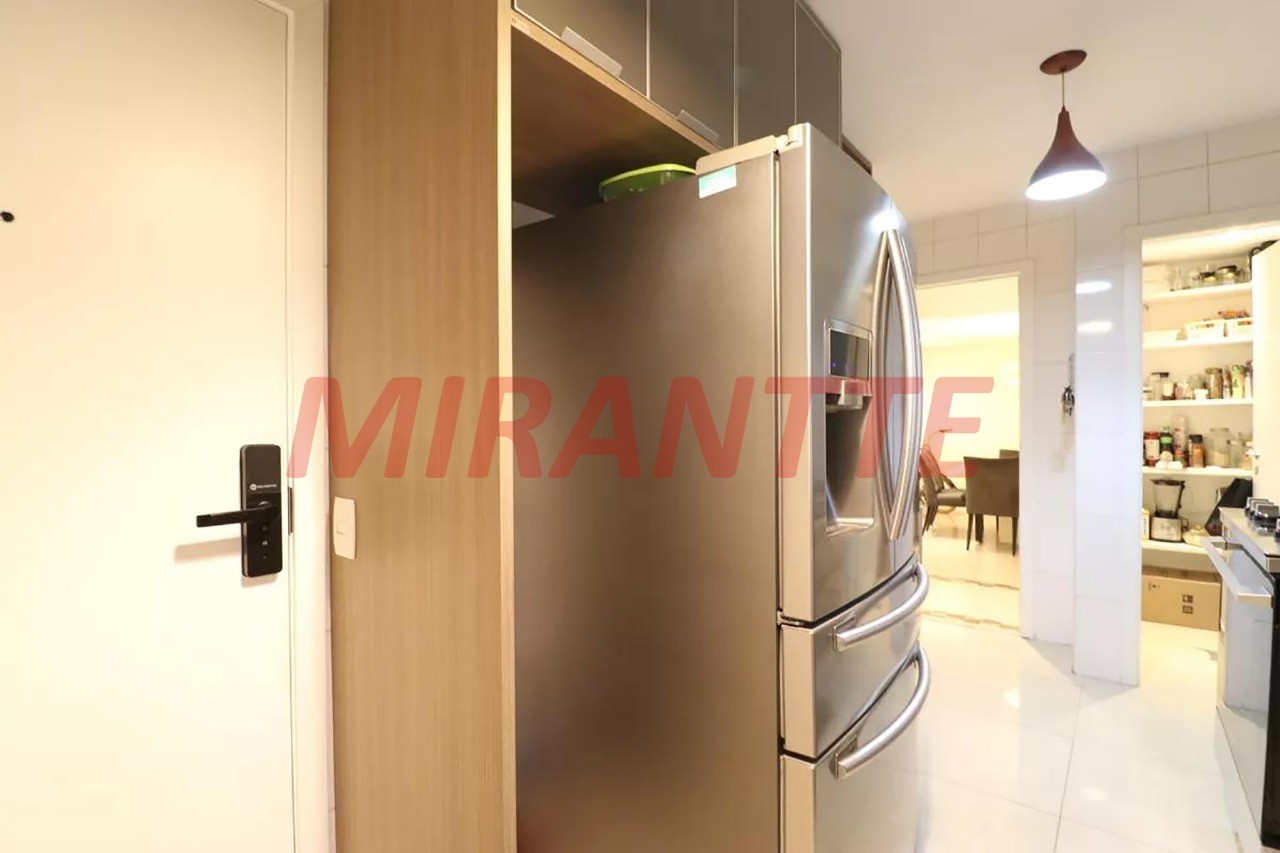Apartamento de 167m² com 3 quartos em Barra Funda