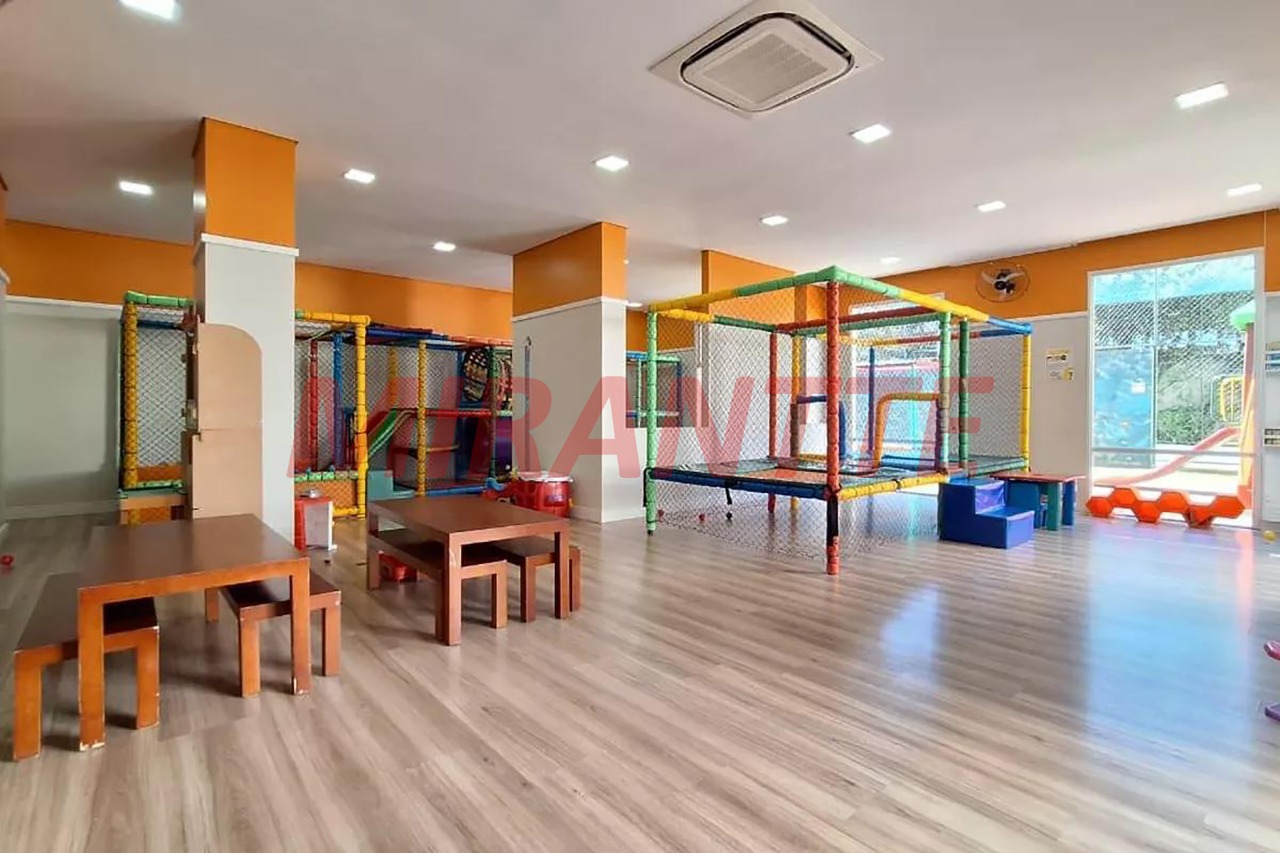 Apartamento de 167m² com 3 quartos em Barra Funda