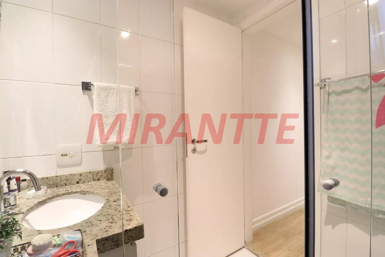 Apartamento de 167m² com 3 quartos em Barra Funda