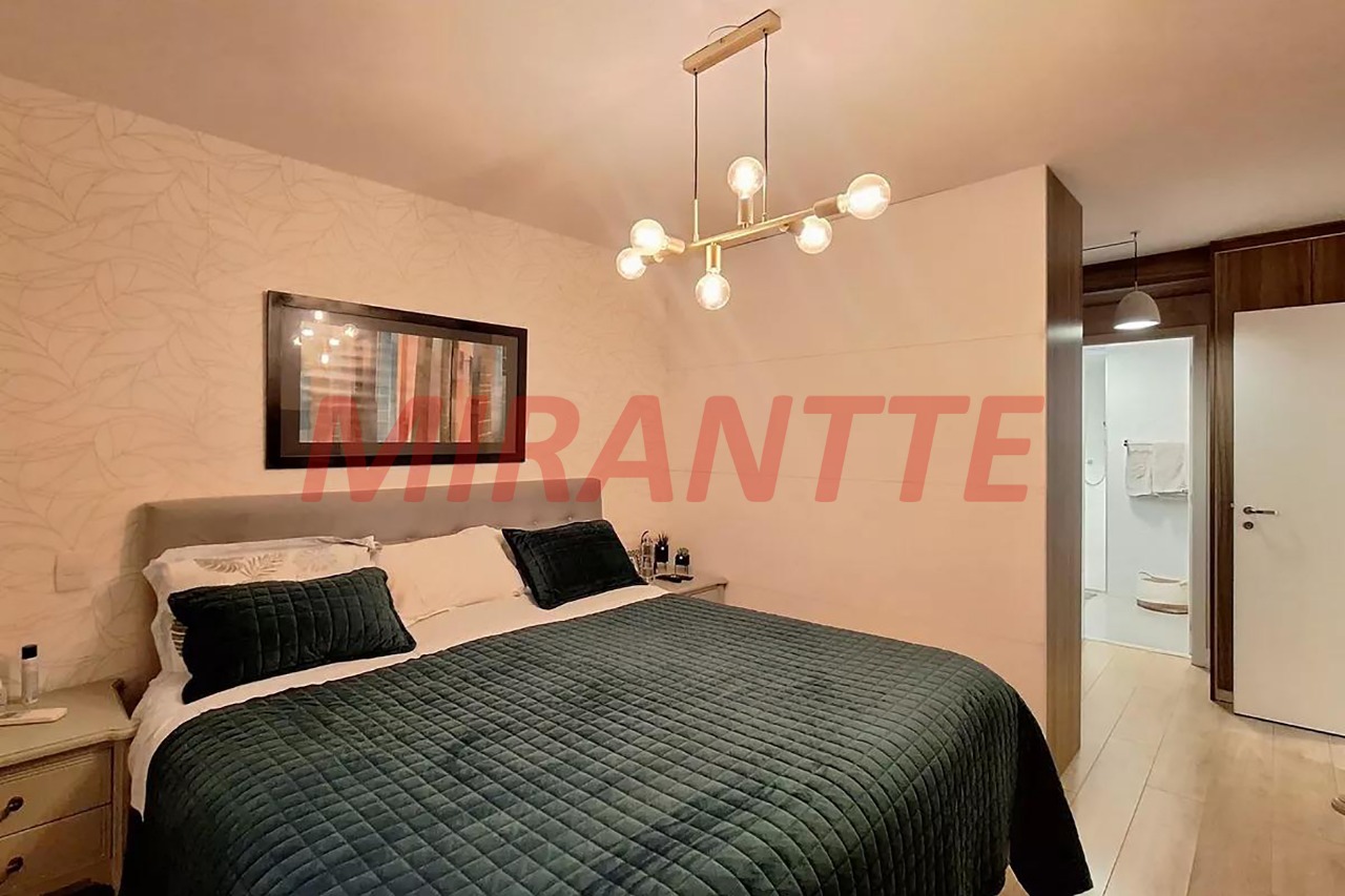 Apartamento de 167m² com 3 quartos em Barra Funda